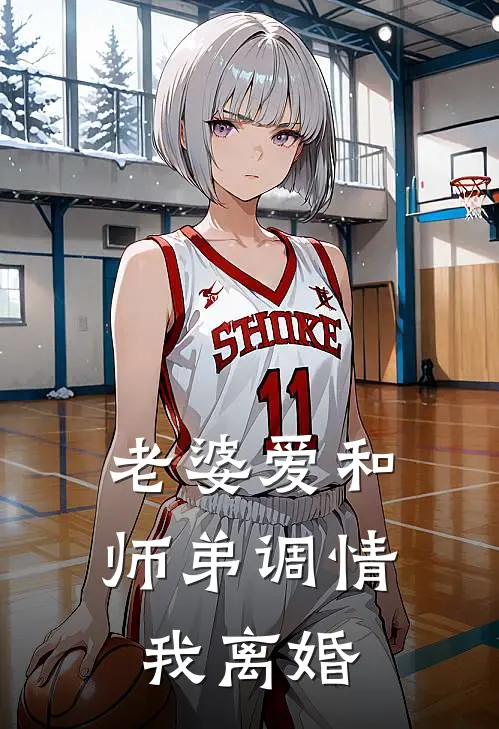 老婆爱和师弟调情，我离婚