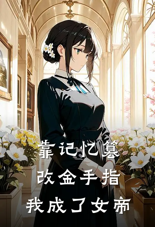 靠记忆篡改金手指，我成了女帝