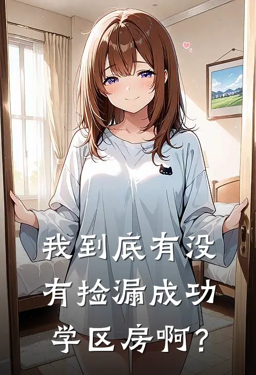 我到底有没有捡漏成功学区房啊？