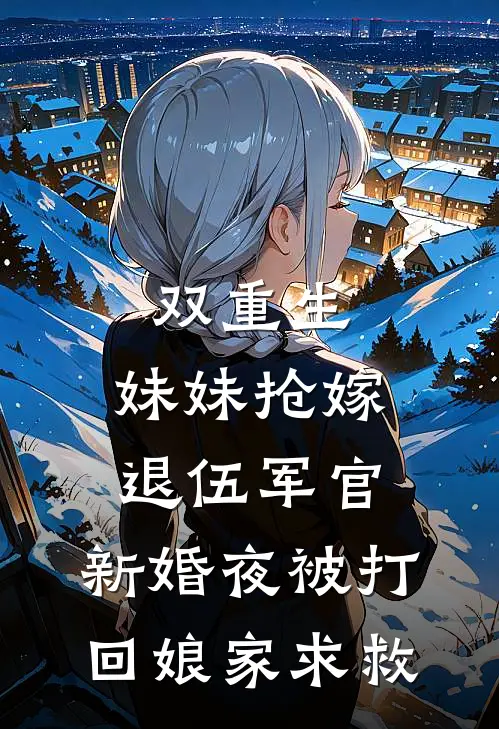 双重生，妹妹抢嫁退伍军官，新婚夜被打回娘家求救