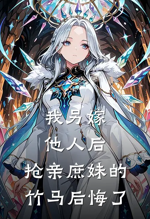 我另嫁他人后，抢亲庶妹的竹马后悔了