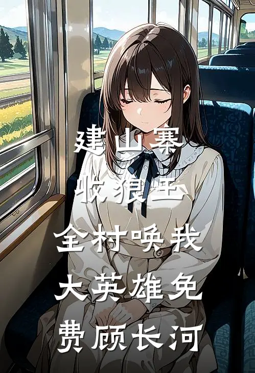 建山寨，收狼王，全村唤我大英雄免费顾长河