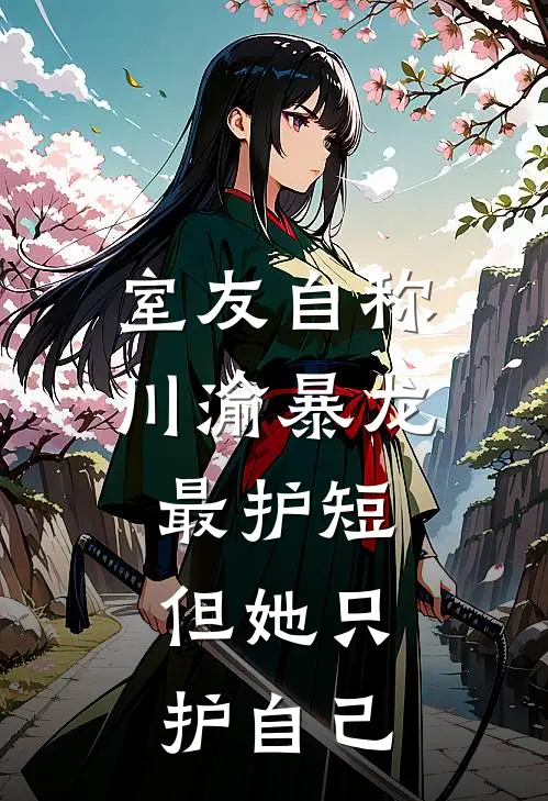 室友自称川渝暴龙最护短，但她只护自己