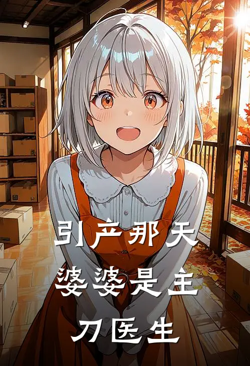 引产那天，婆婆是主刀医生