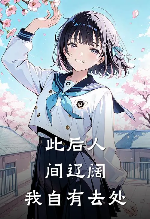 此后人间辽阔，我自有去处