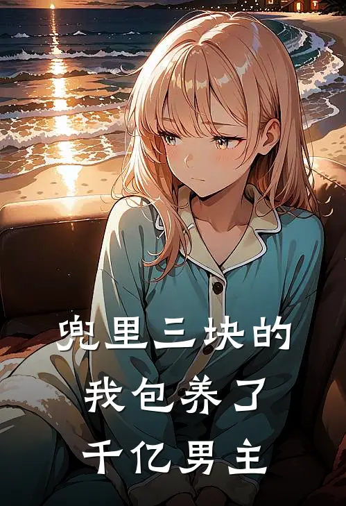 兜里三块的我包养了千亿男主