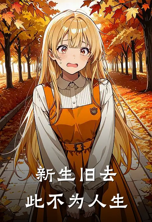 新生旧去，此不为人生