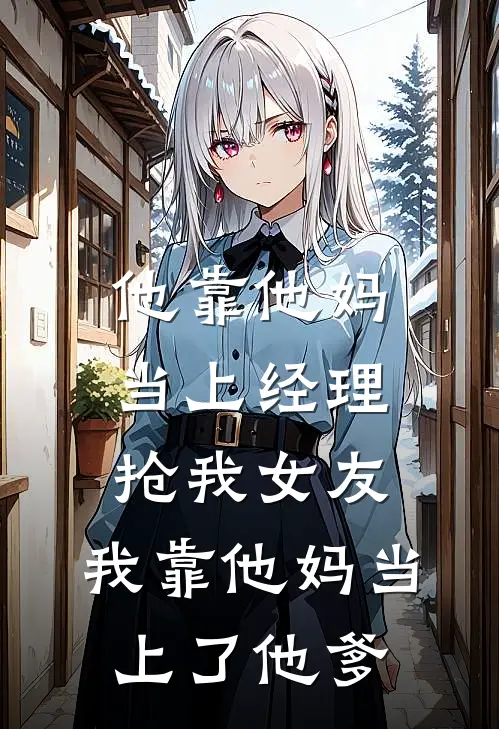 他靠他妈当上经理抢我女友，我靠他妈当上了他爹