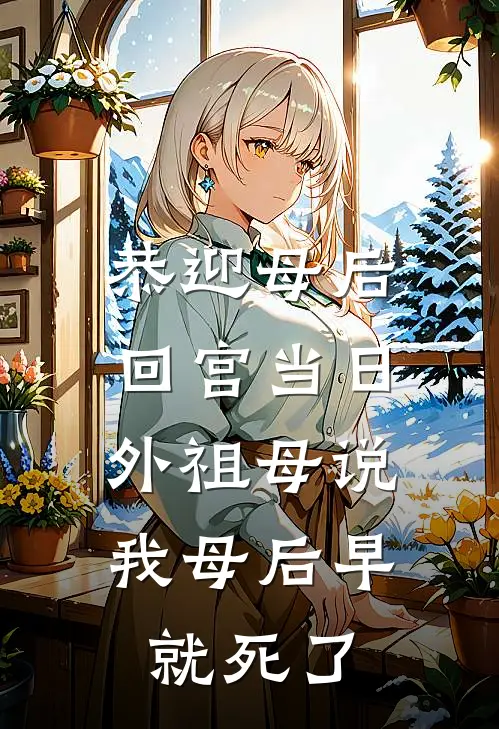 恭迎母后回宫当日，外祖母说我母后早就死了
