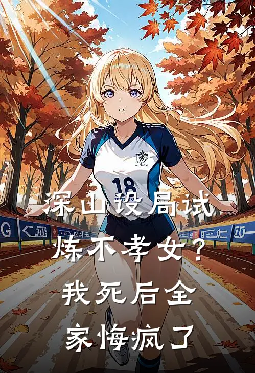 深山设局试炼不孝女？我死后全家悔疯了