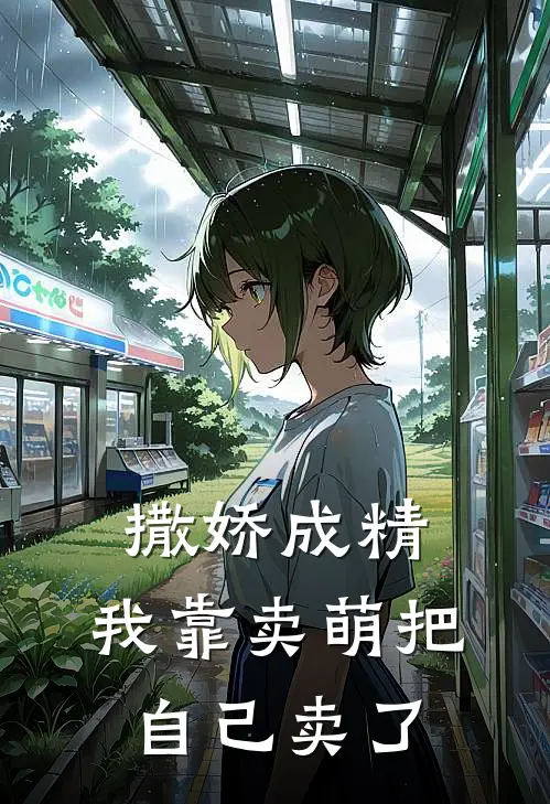 撒娇成精：我靠卖萌把自己卖了