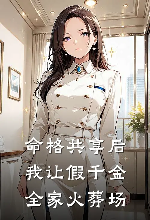 命格共享后，我让假千金全家火葬场