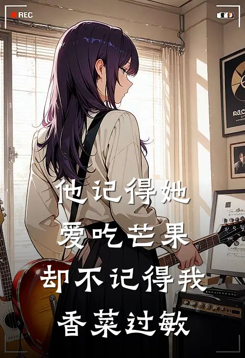 他记得她爱吃芒果，却不记得我香菜过敏