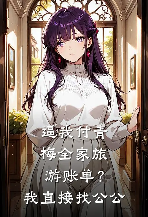 逼我付青梅全家旅游账单？我直接找公公