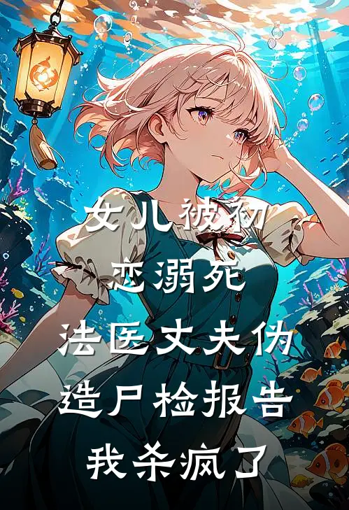 女儿被初恋溺死，法医丈夫伪造尸检报告，我杀疯了