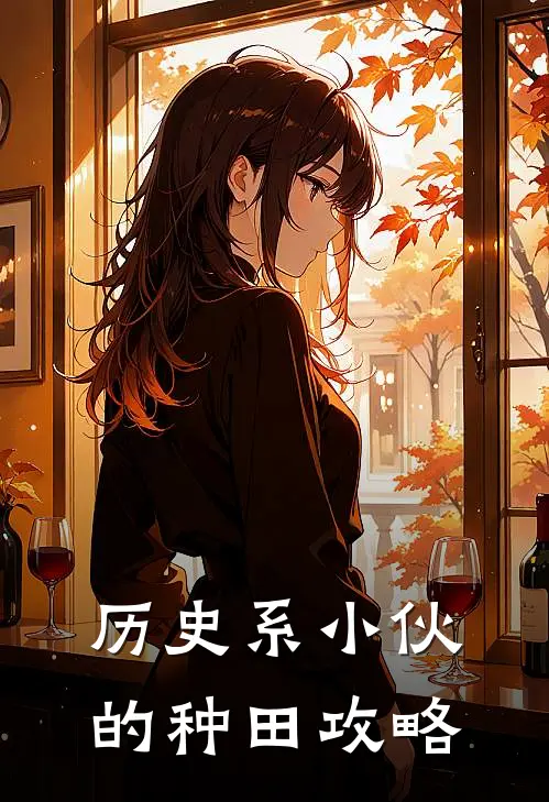 历史系小伙的种田攻略
