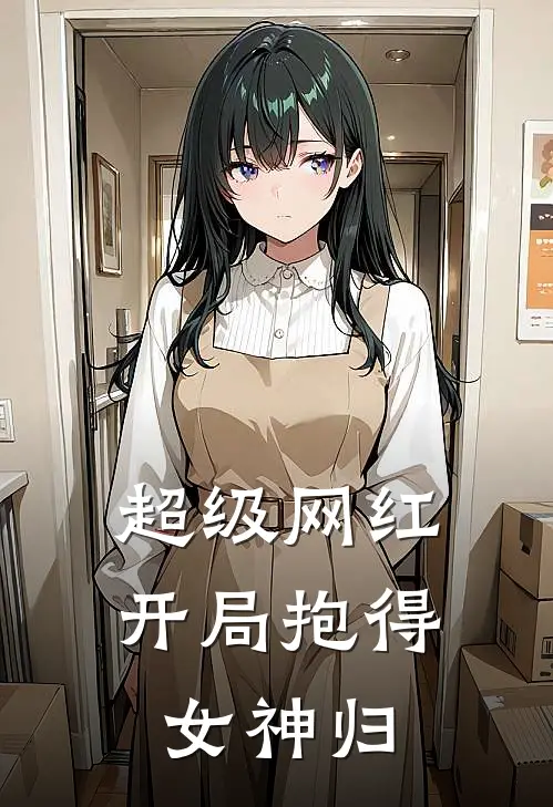 超级网红：开局抱得女神归