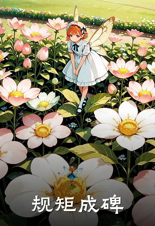 规矩成碑