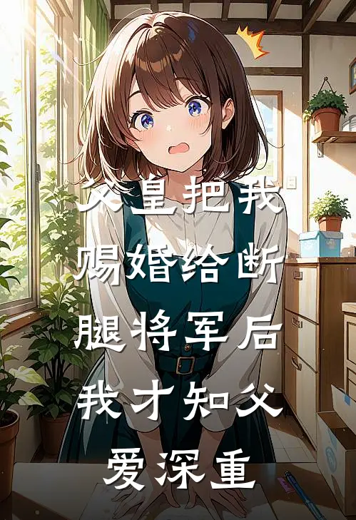 父皇把我赐婚给断腿将军后，我才知父爱深重