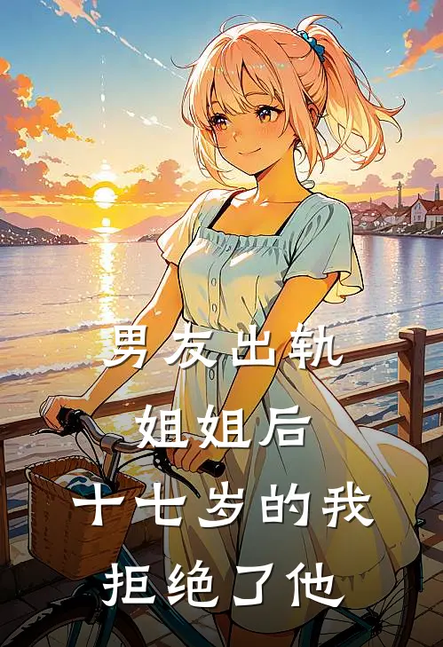 男友出轨姐姐后，十七岁的我拒绝了他
