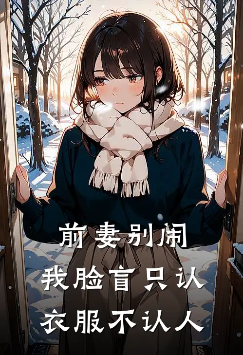 前妻别闹，我脸盲只认衣服不认人