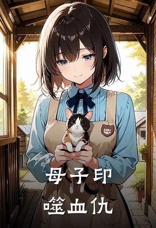 母子印，噬血仇