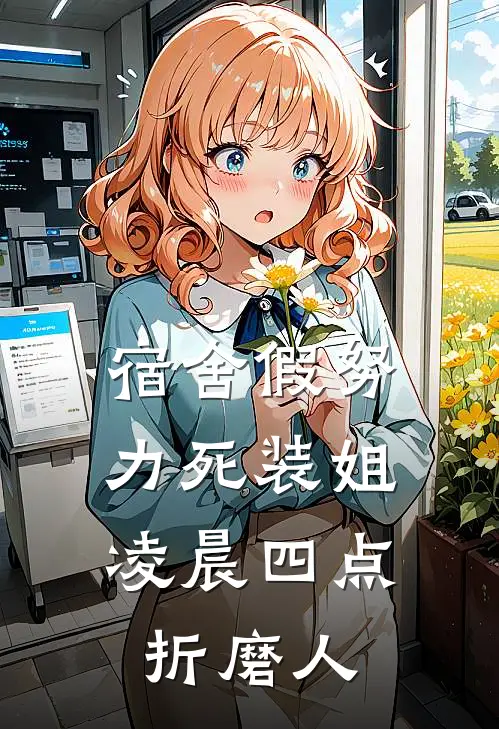 宿舍假努力死装姐，凌晨四点折磨人