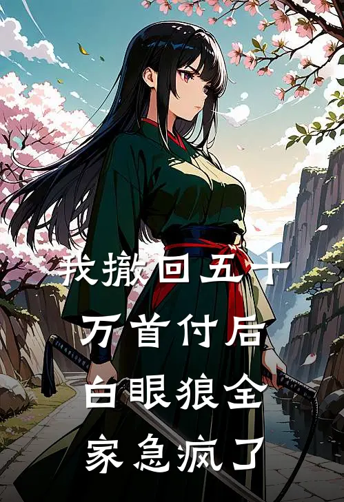 我撤回五十万首付后，白眼狼全家急疯了