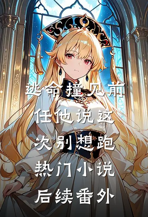 逃命撞见前任他说这次别想跑热门小说后续番外