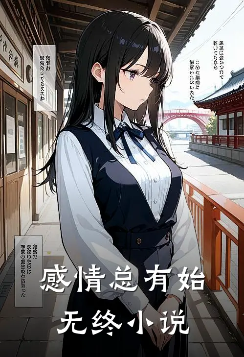 感情总有始无终小说