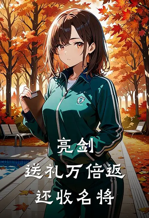 亮剑：送礼万倍返还收名将