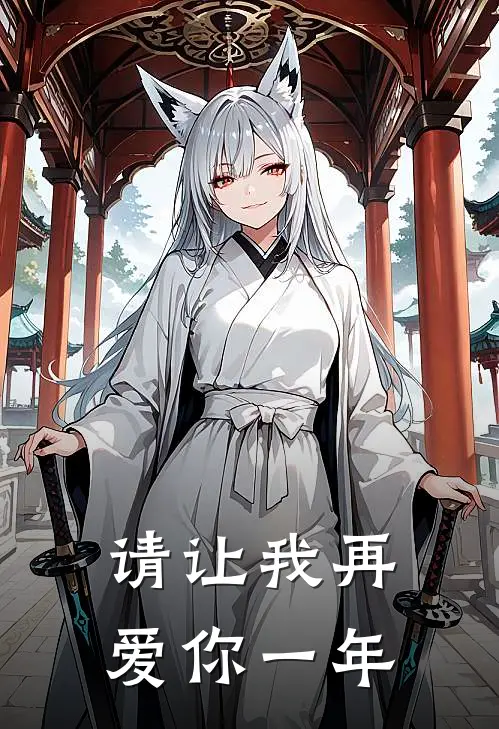 请让我再爱你一年