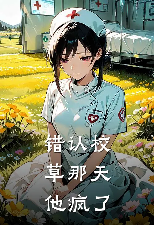 错认校草那天，他疯了