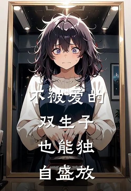不被爱的双生子，也能独自盛放