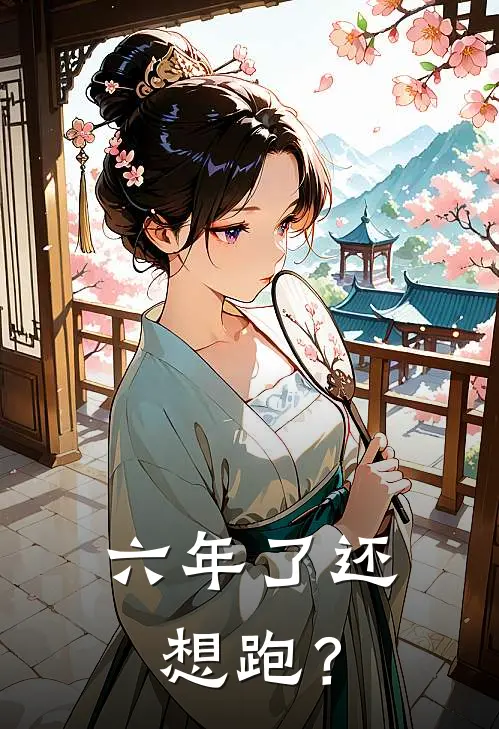 六年了还想跑？