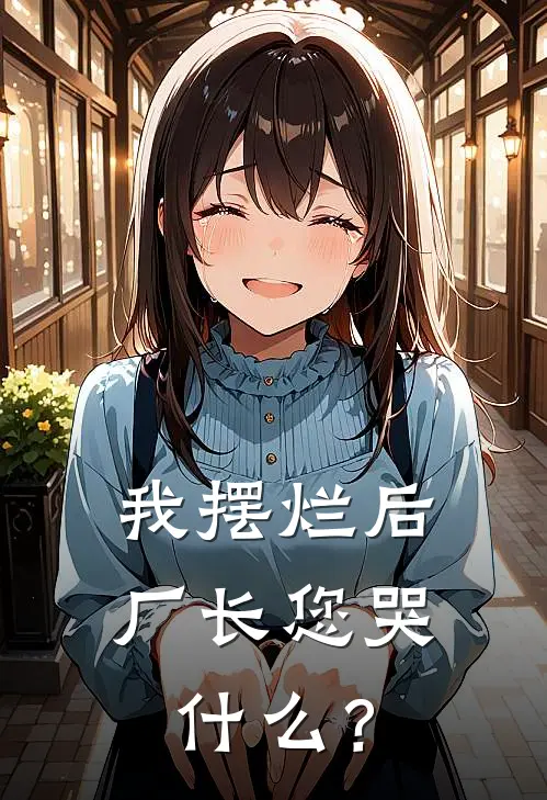 我摆烂后，厂长您哭什么？