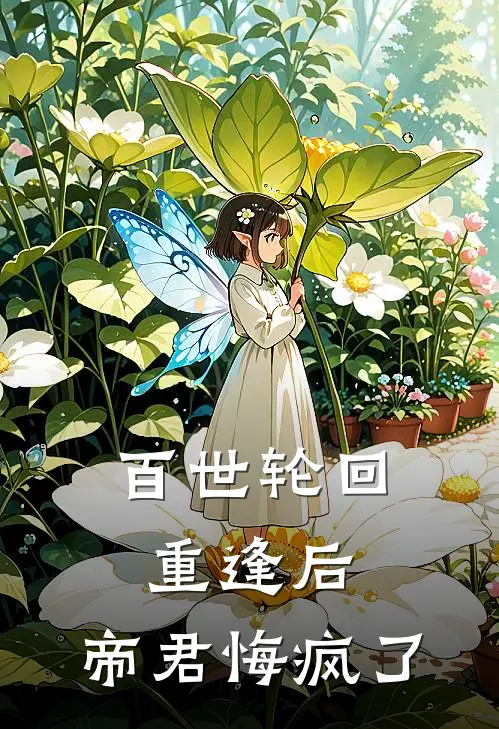 百世轮回重逢后，帝君悔疯了