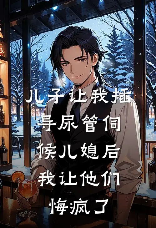 儿子让我插导尿管伺候儿媳后，我让他们悔疯了