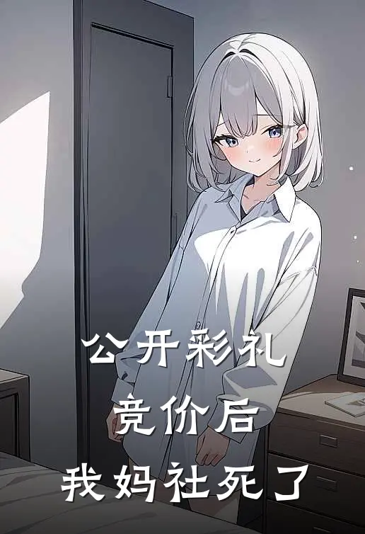 公开彩礼竞价后，我妈社死了