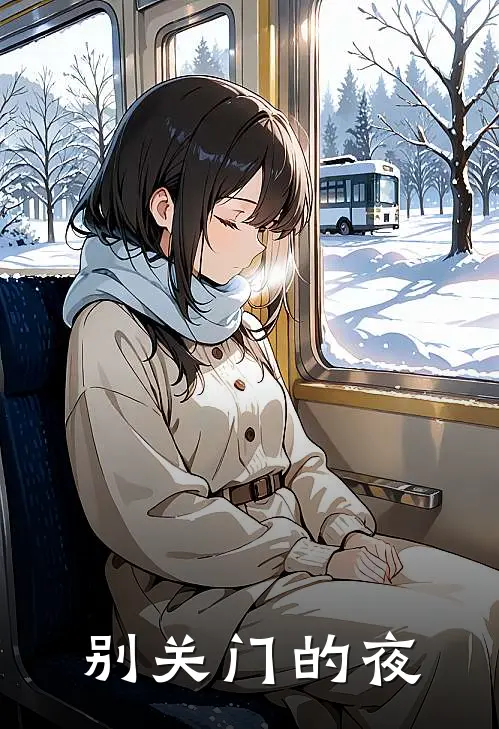 别关门的夜
