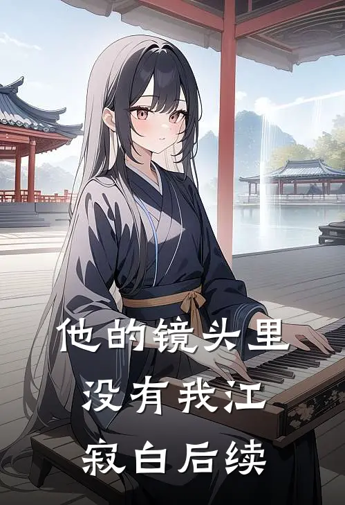 他的镜头里没有我江寂白后续