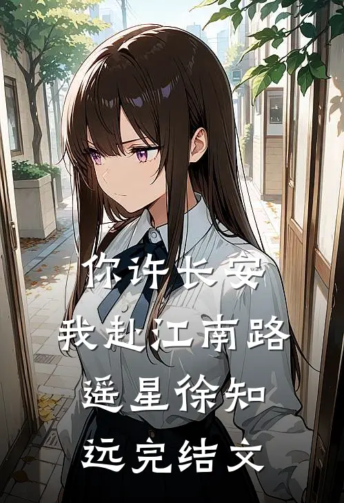 你许长安，我赴江南路遥星徐知远完结文