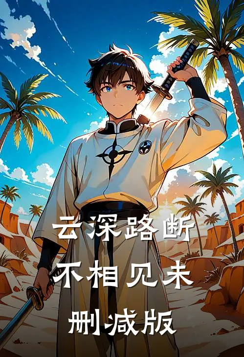 云深路断不相见未删减版