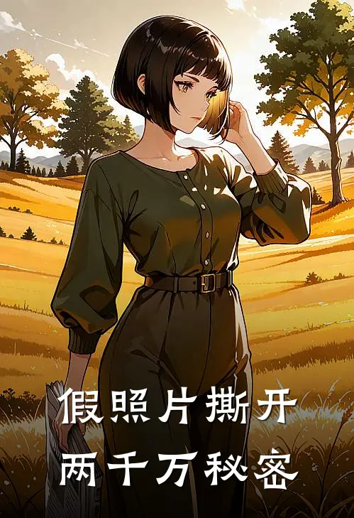 假照片撕开两千万秘密