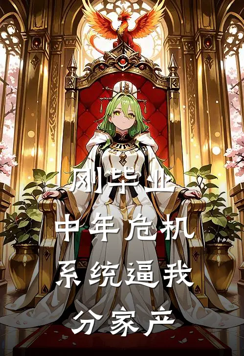 刚毕业，中年危机系统逼我分家产