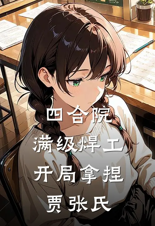 四合院：满级焊工开局拿捏贾张氏