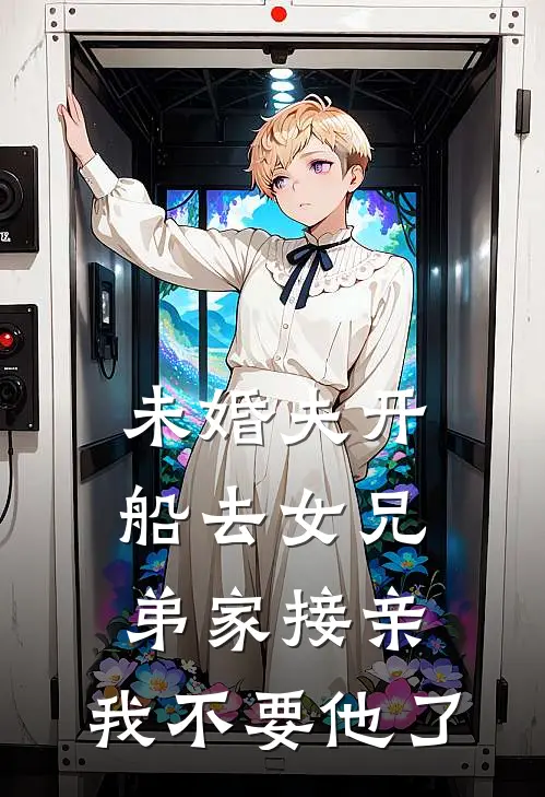 未婚夫开船去女兄弟家接亲，我不要他了