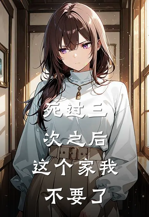 死过三次之后，这个家我不要了