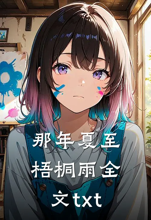 那年夏至梧桐雨全文txt