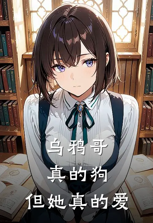 乌鸦哥真的狗，但她真的爱